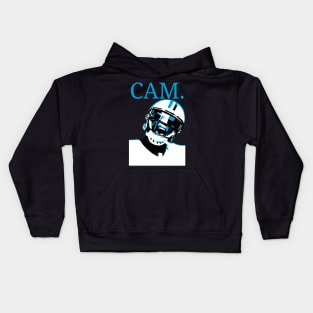 CAM. Kids Hoodie